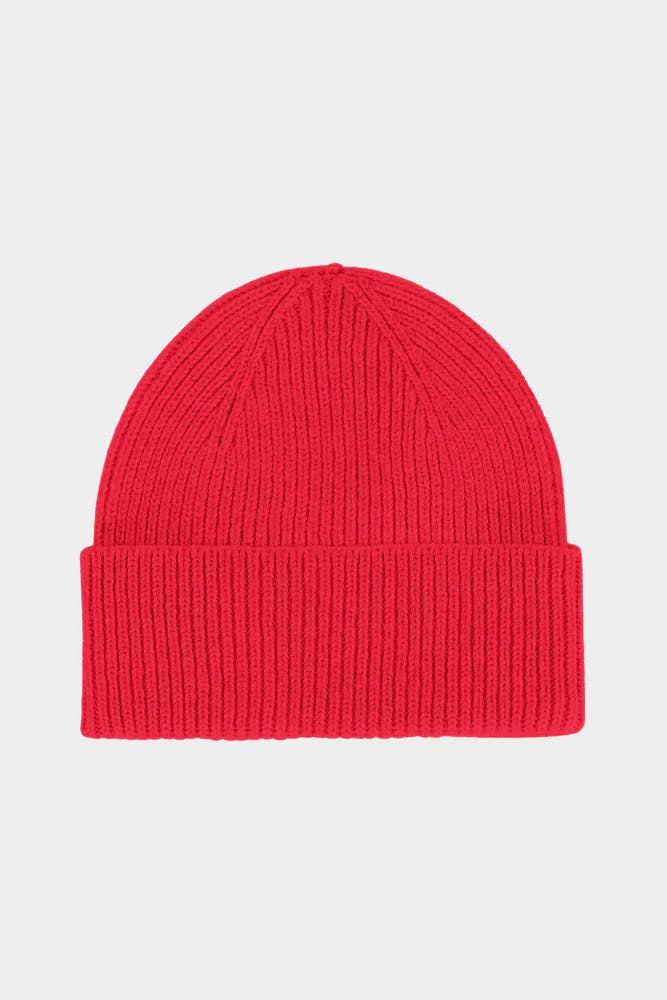 MERINO WOOL Beanie | Colorful Standard