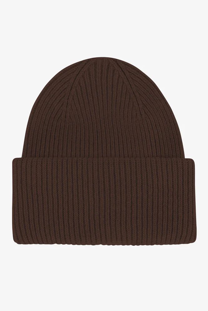 MERINO WOOL Hat | Colorful Standard