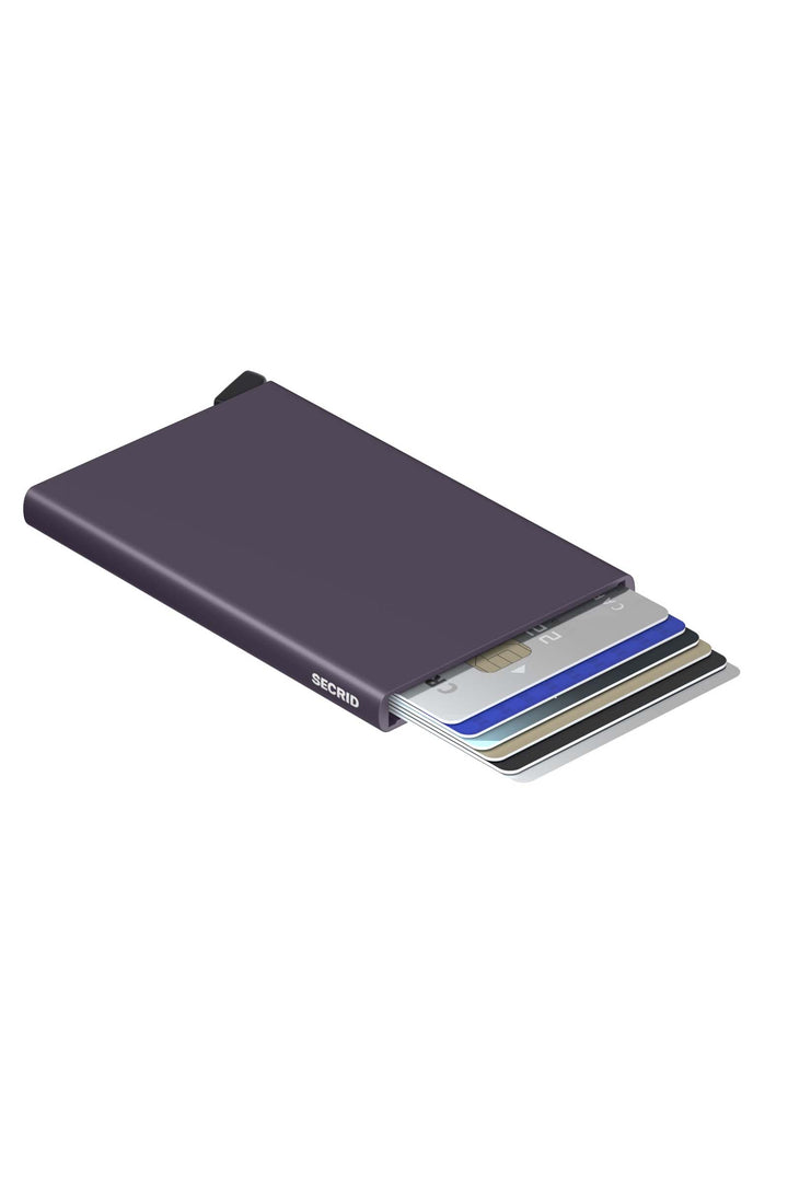CARDPROTECTOR | SECRID