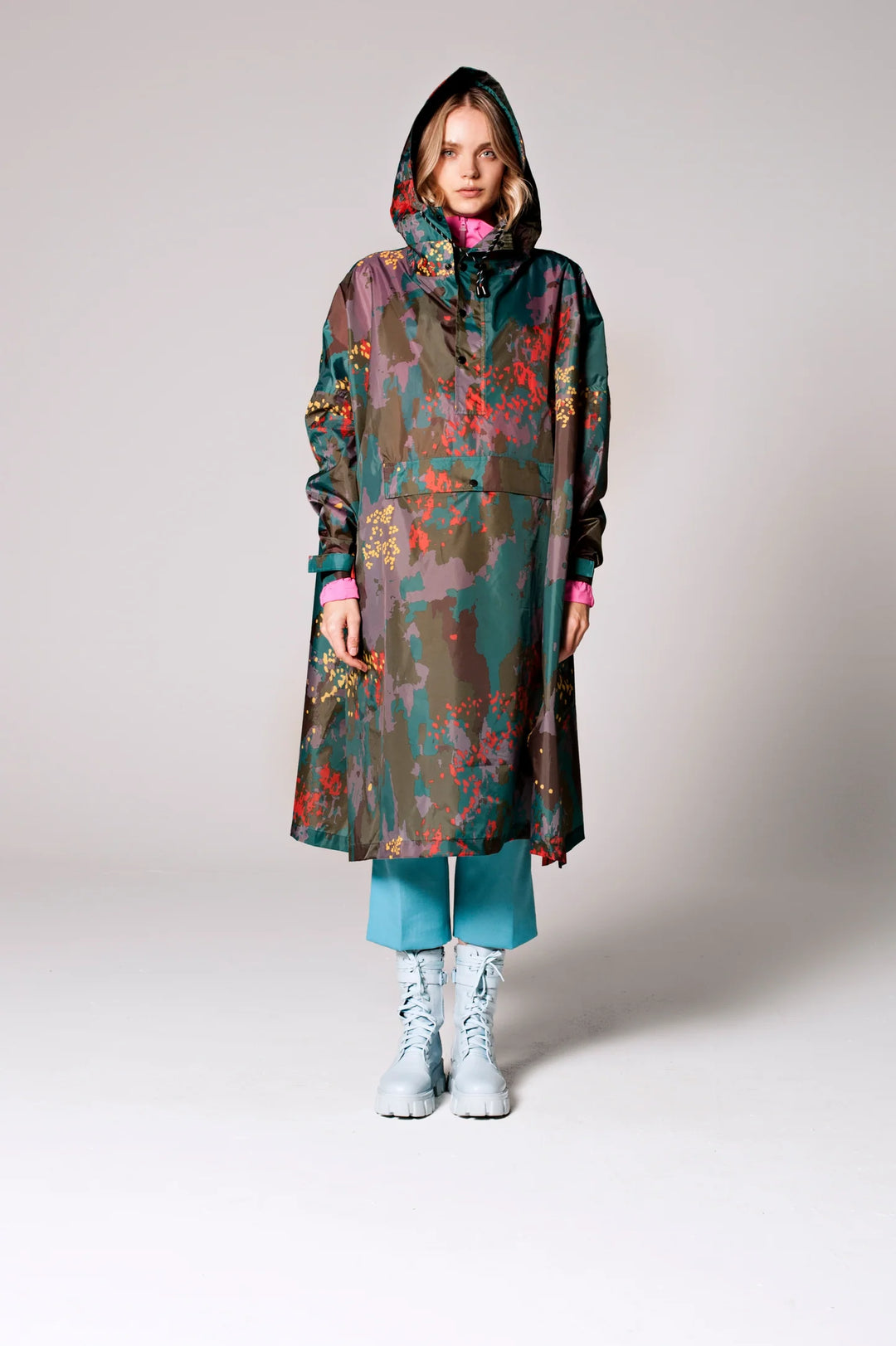 RAIN Poncho