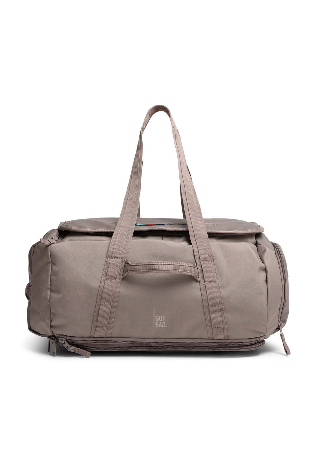 DUFFLE Pack | GOT BAG