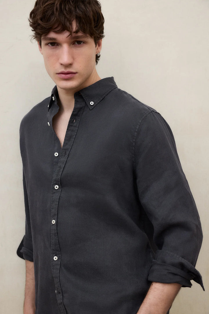 MALIBU Linen Shirt