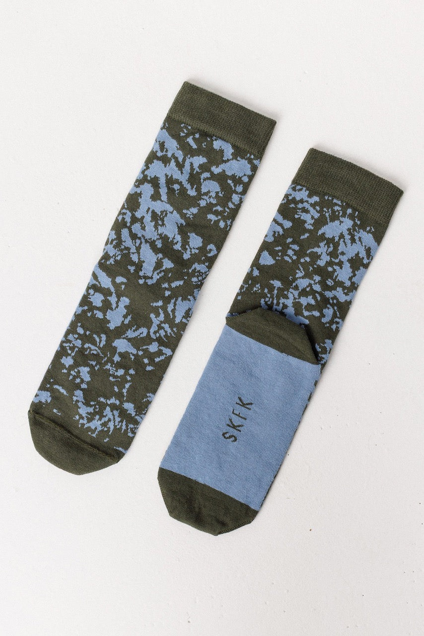 EPEL Socks | SKFK