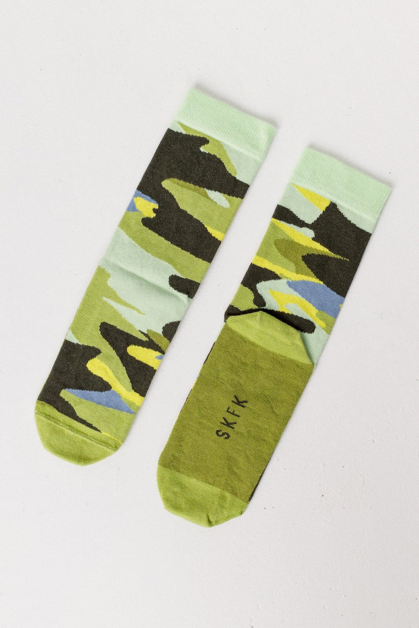 EPEL Socks | SKFK
