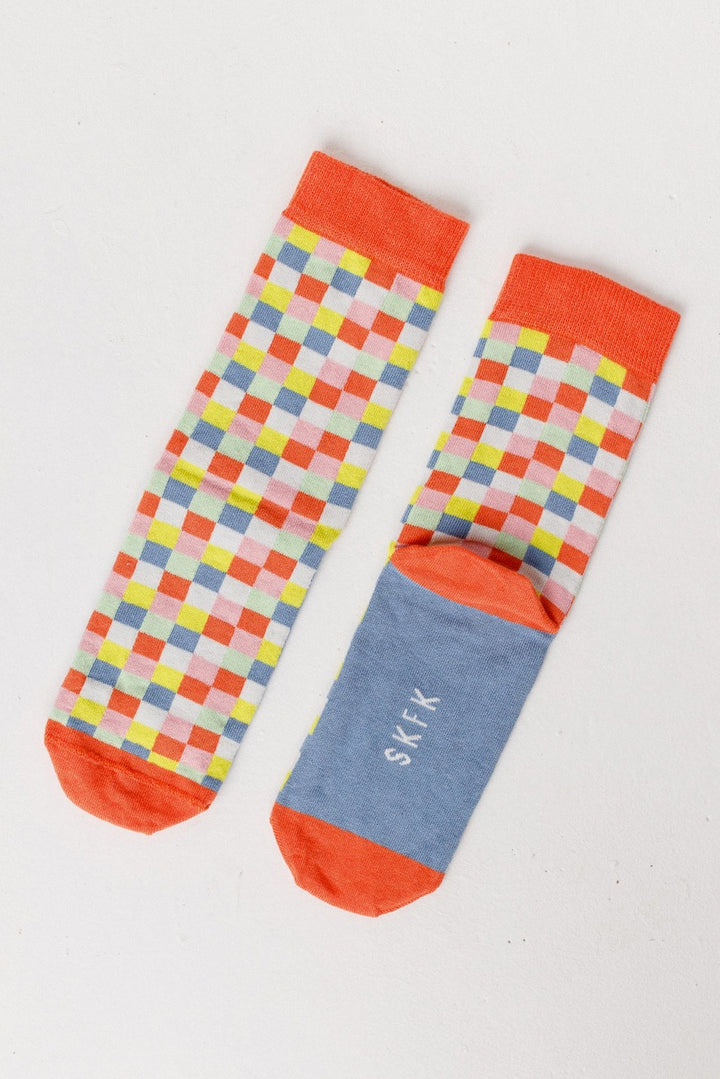 EPEL Socks | SKFK
