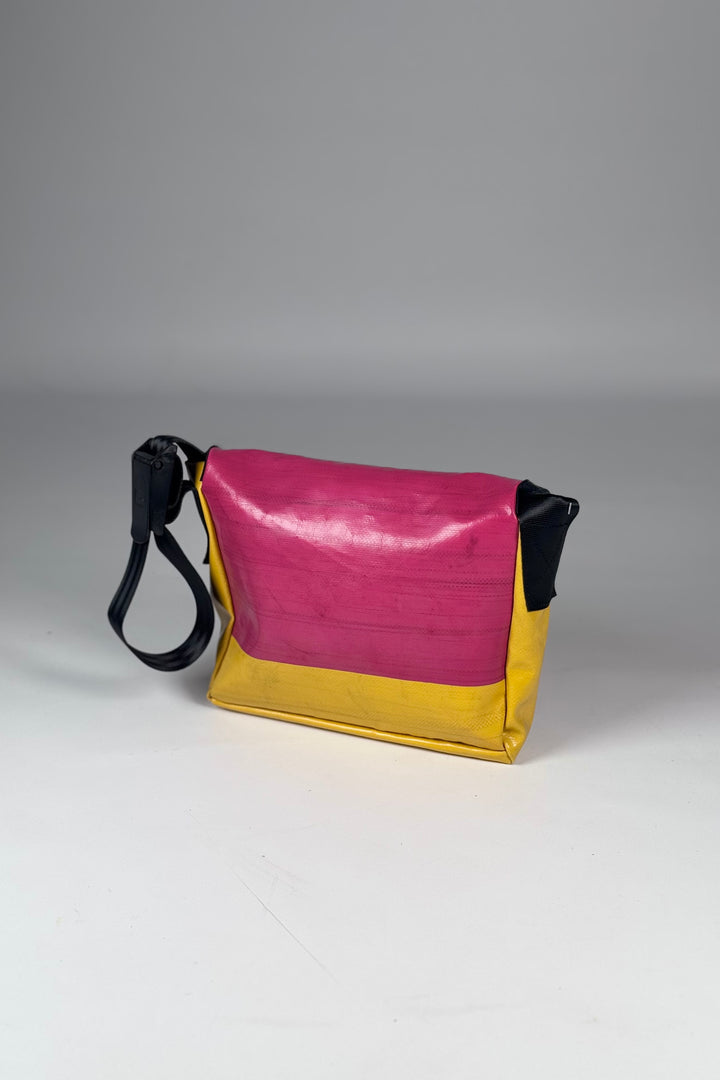 LASSIE F11 Messenger Classic S