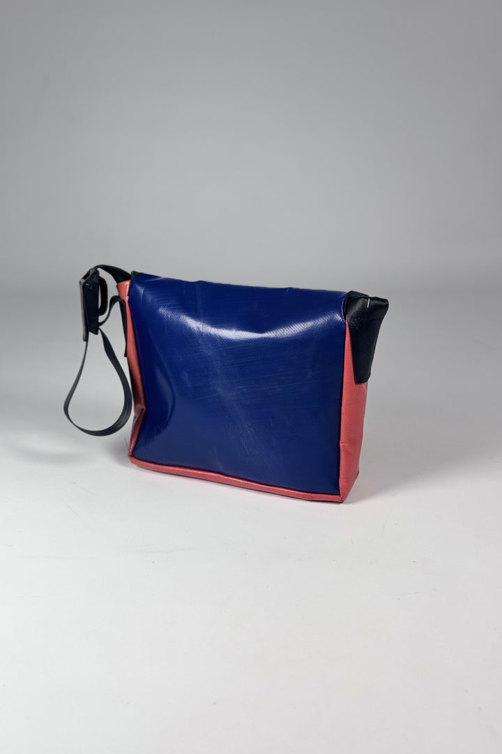 LASSIE F11 Messenger Classic S