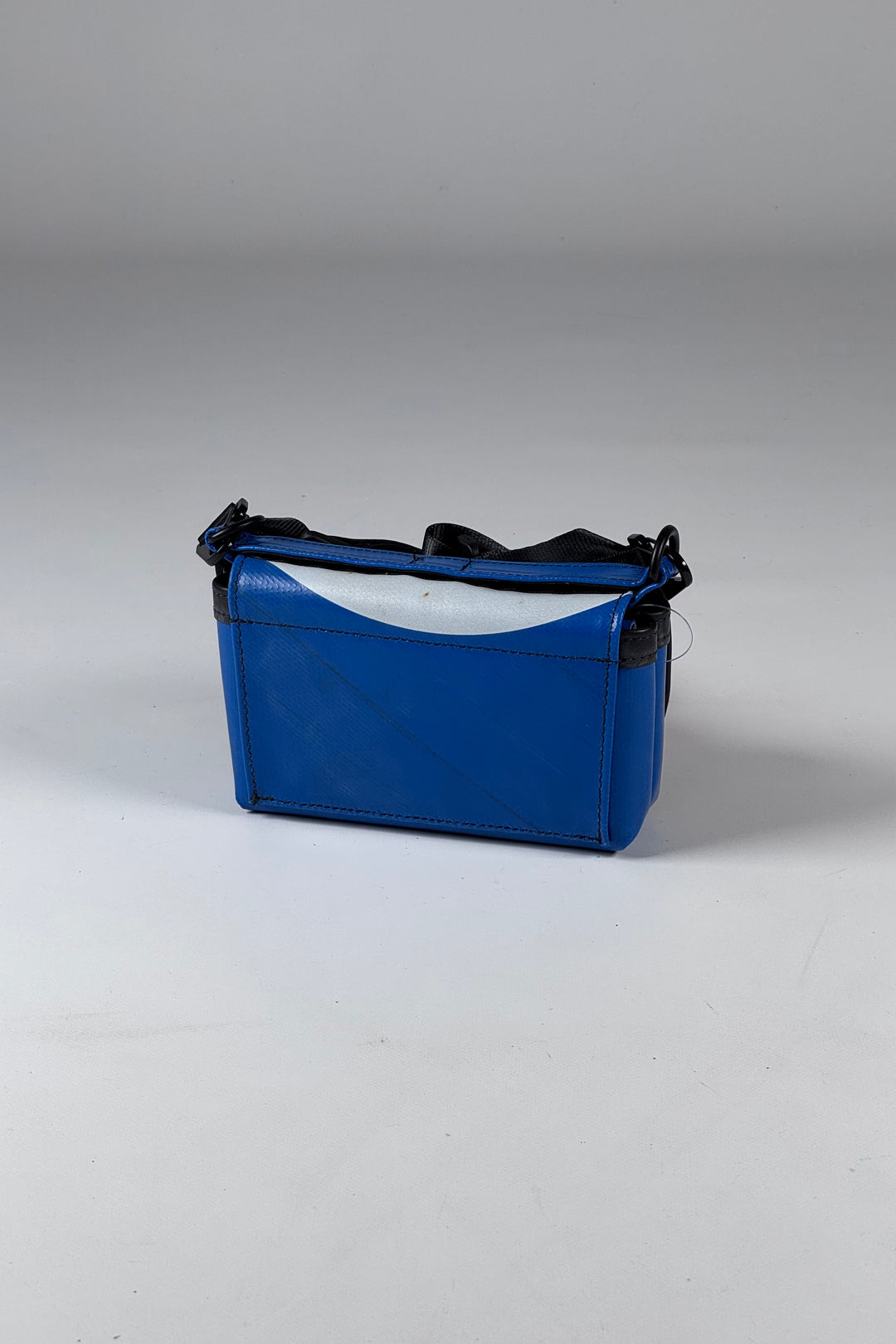 HEINZ F142 Satteltasche Crossbody-Bag