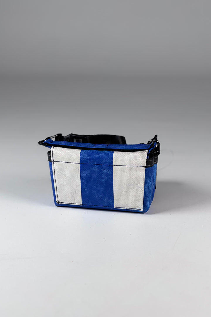 HEINZ F142 Satteltasche Crossbody-Bag
