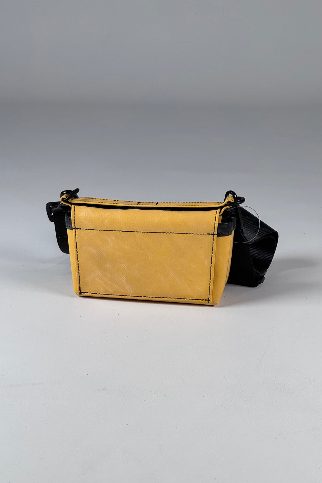 HEINZ F142 Satteltasche Crossbody-Bag