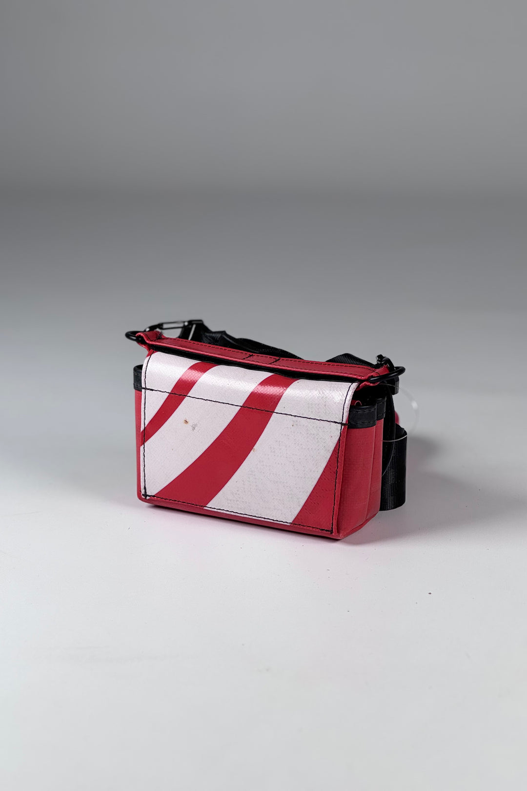 HEINZ F142 Satteltasche Crossbody-Bag