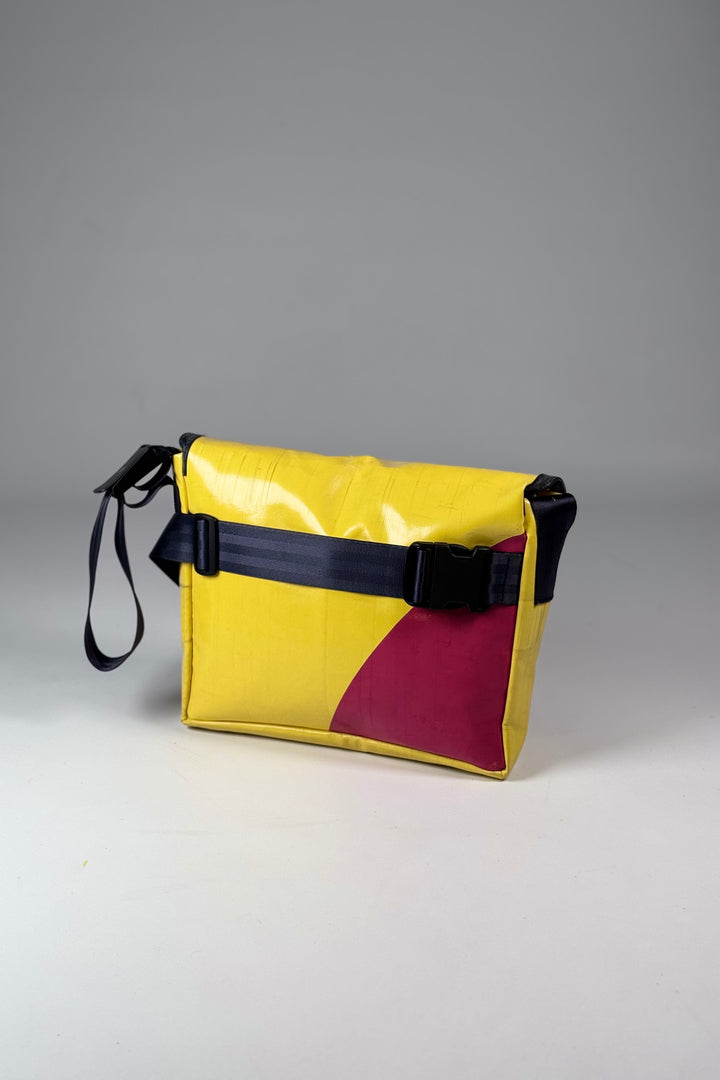 DEXTER F14 Messenger Classic Slim