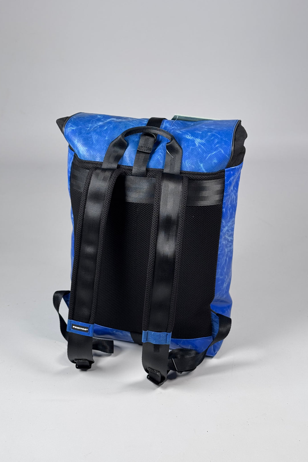 CLAPTON F155 Backpack | FREITAG