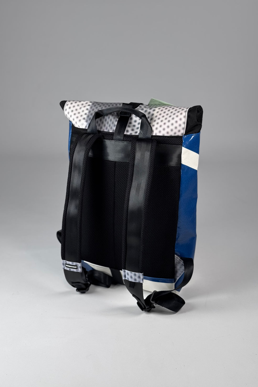 CLAPTON F155 Backpack | FREITAG
