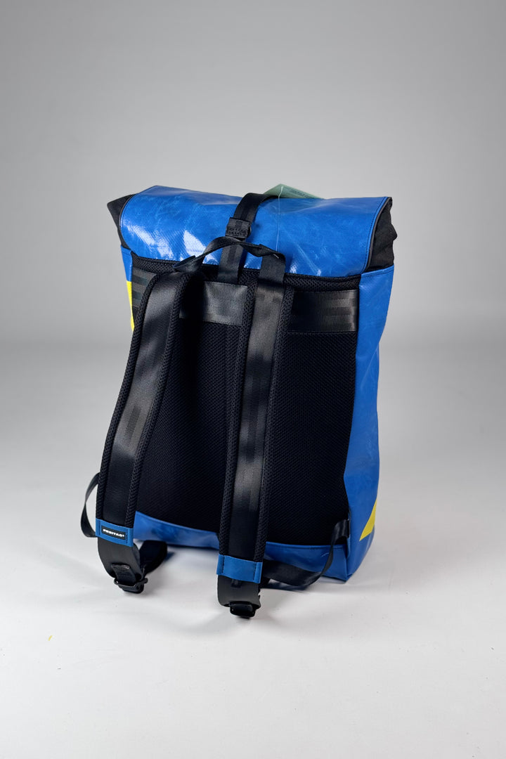CLAPTON F155 Backpack | FREITAG