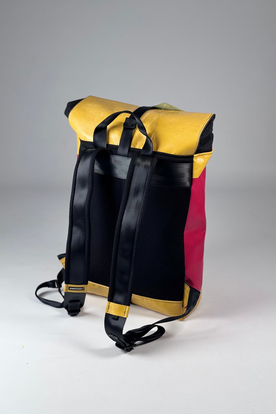 CLAPTON F155 Backpack | FREITAG