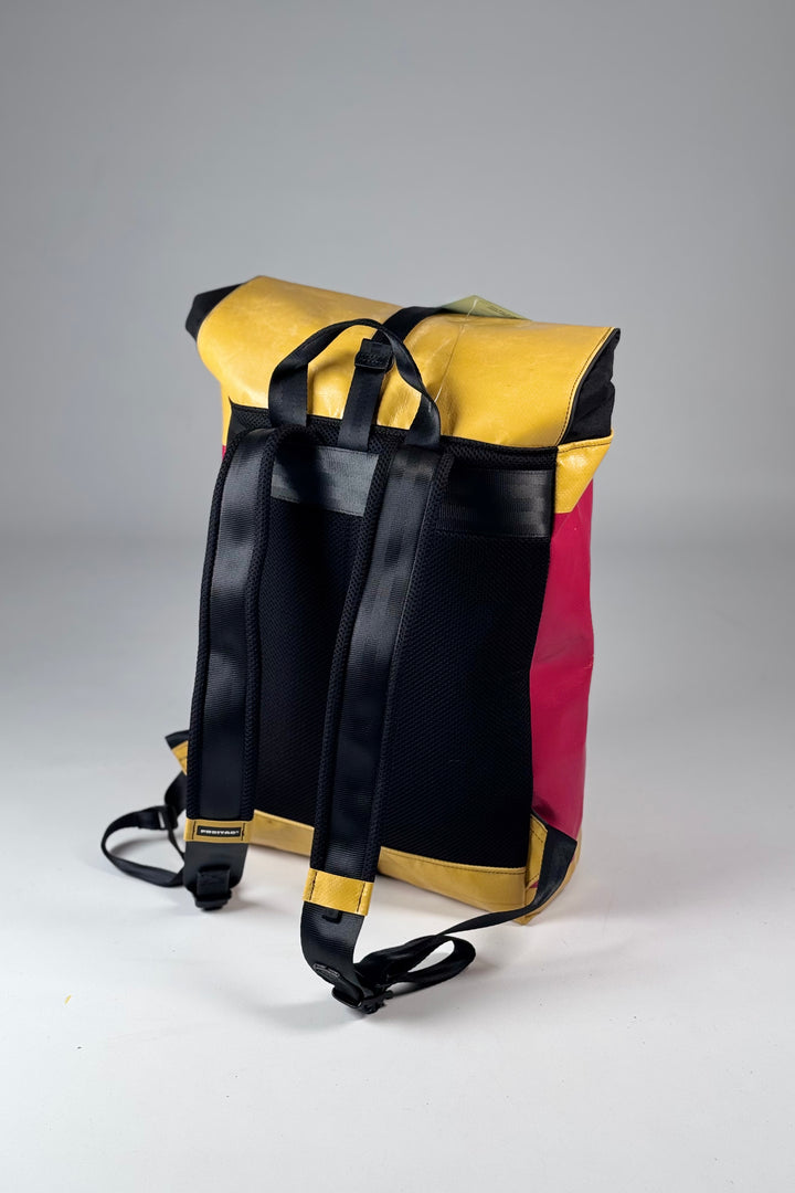 CLAPTON F155 Backpack | FREITAG