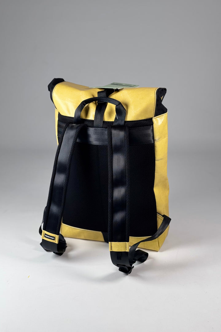 CLAPTON F155 Backpack | FREITAG
