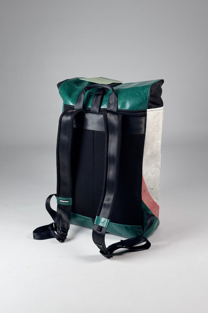 CLAPTON F155 Backpack | FREITAG