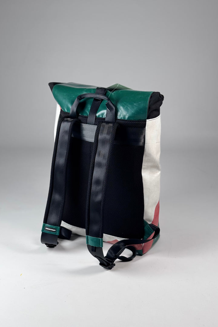 CLAPTON F155 Backpack | FREITAG