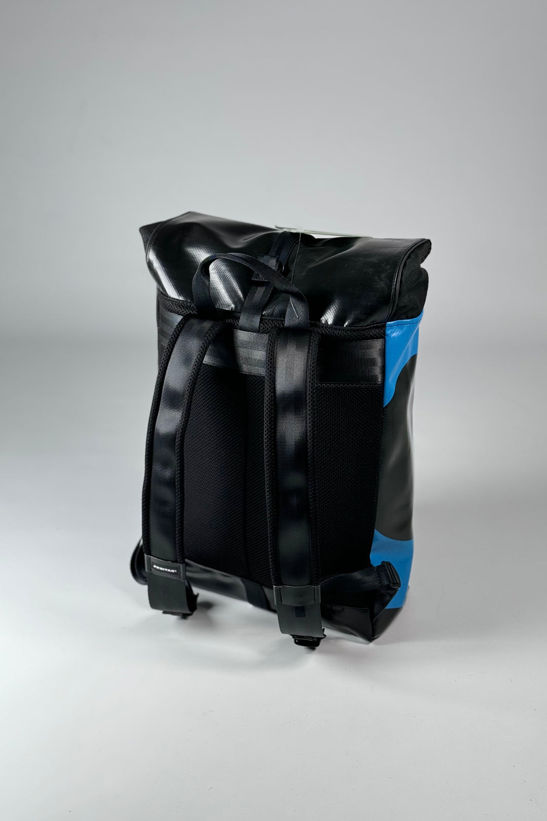CLAPTON F155 Backpack | FREITAG