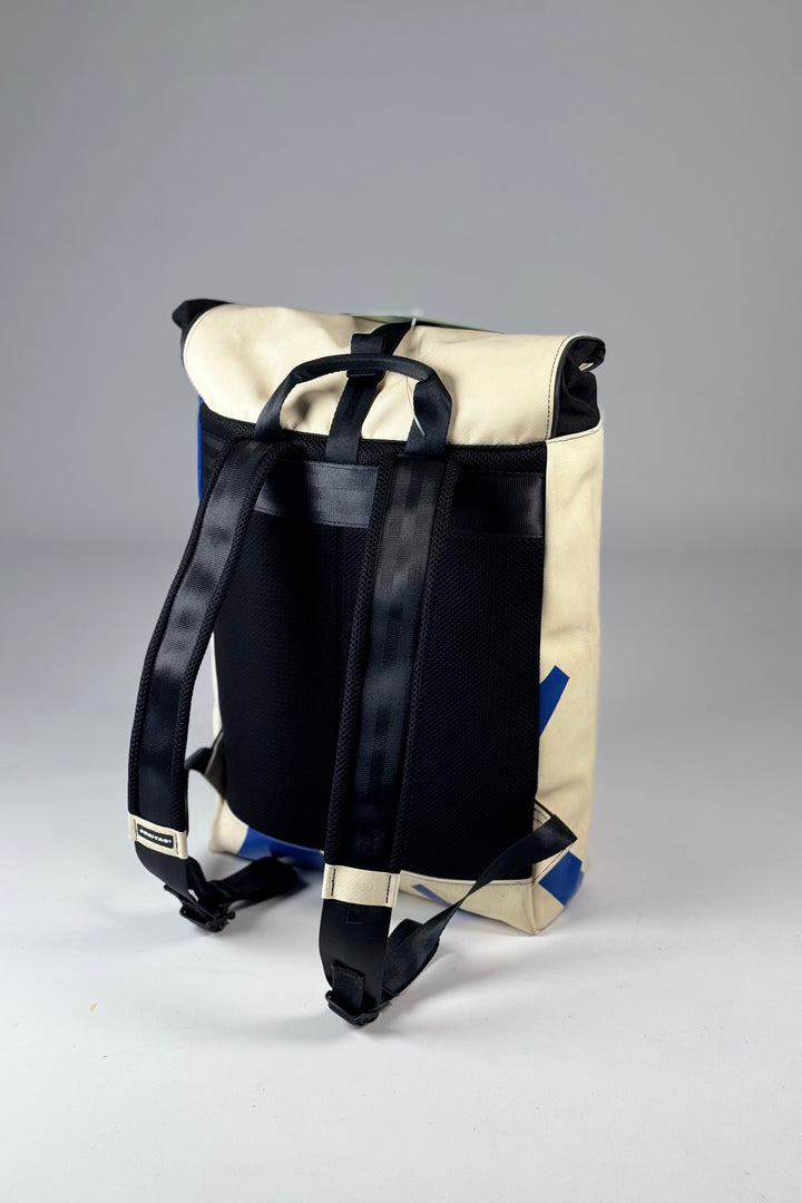 CLAPTON F155 Backpack | FREITAG