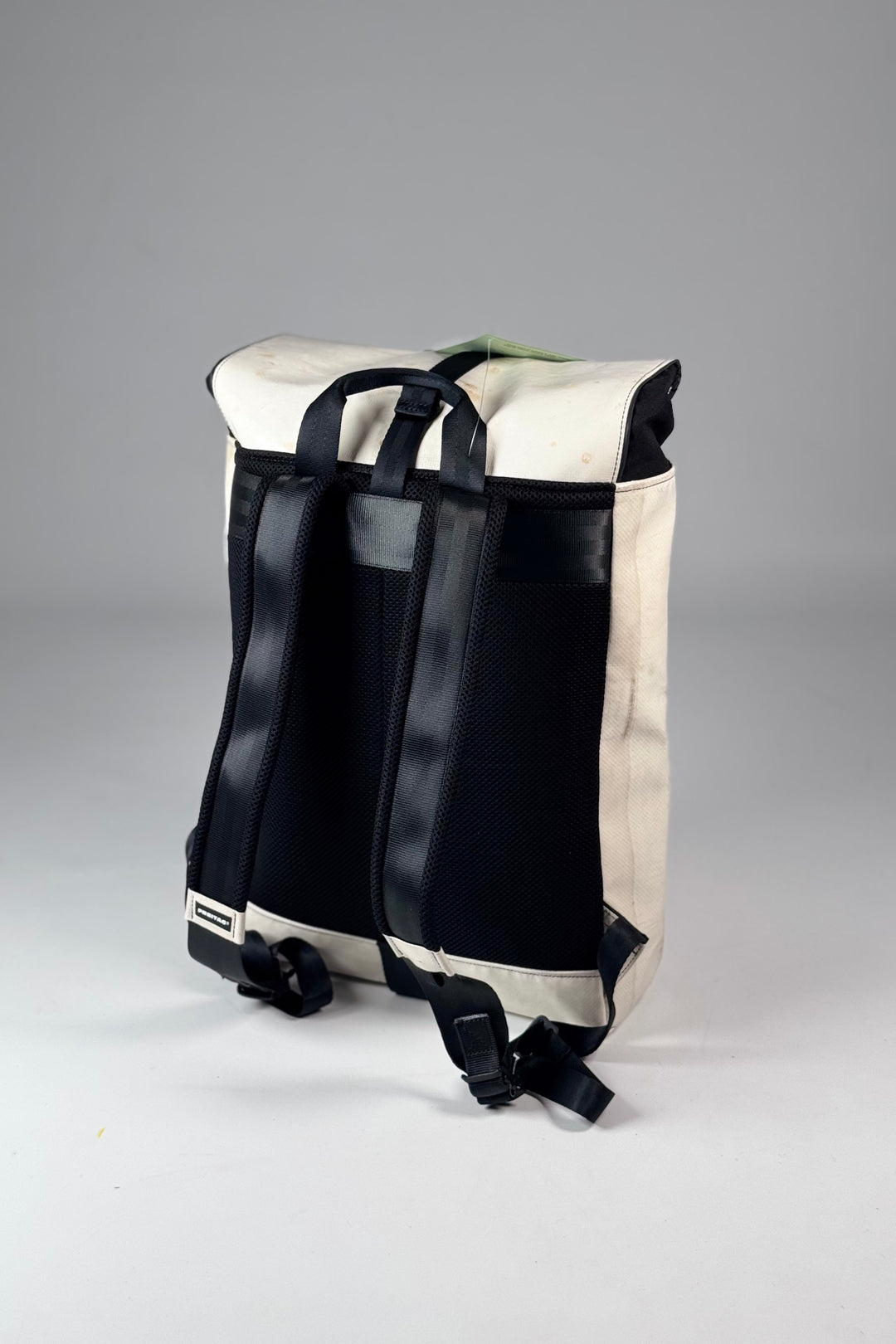 CLAPTON F155 Backpack | FREITAG