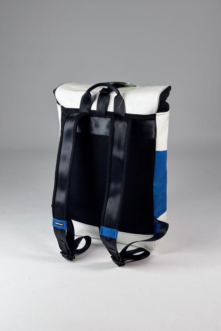 CLAPTON F155 Backpack | FREITAG