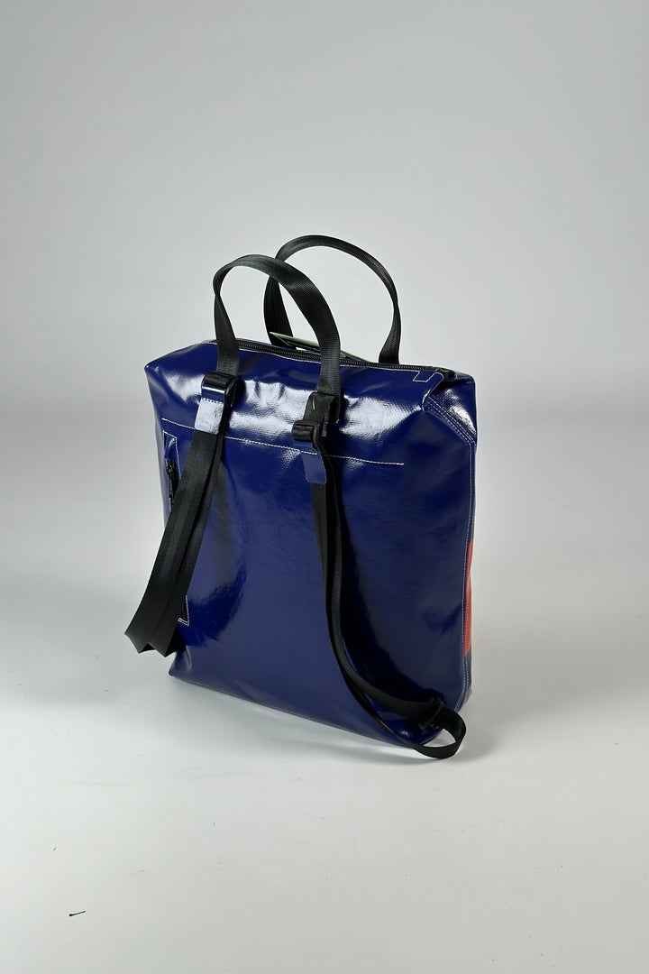 PETE F201 Backpack small