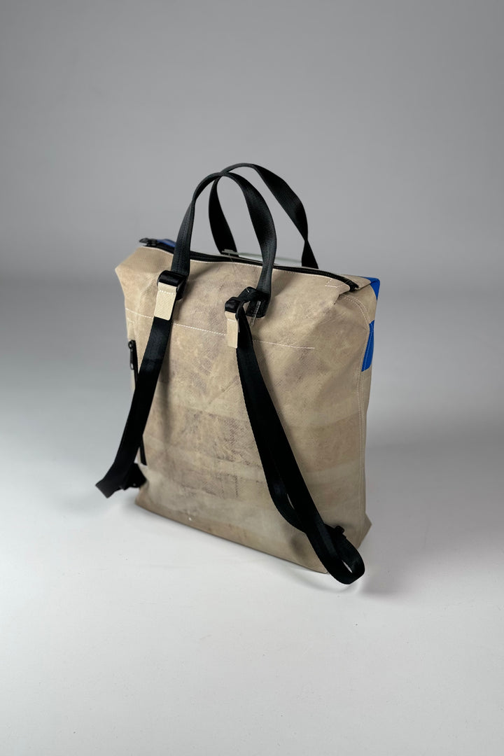 PETE F201 Backpack small