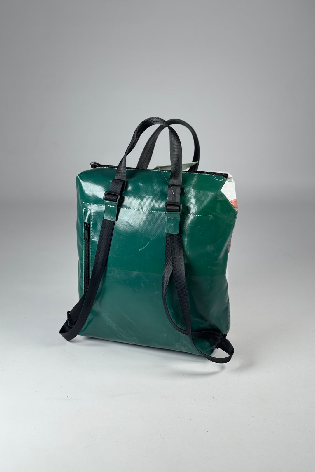 PETE F201 Backpack small