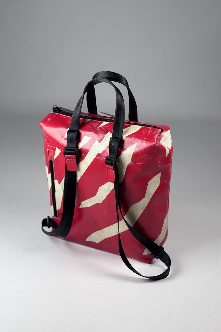 PETE F201 Backpack small