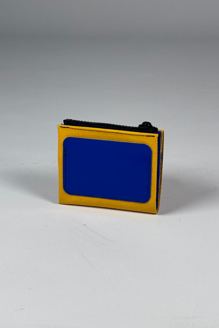 SUTTON F257 Wallet Medium