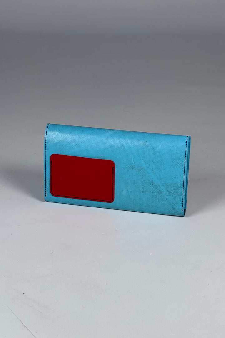 WERLER F258 Wallet Extra Large