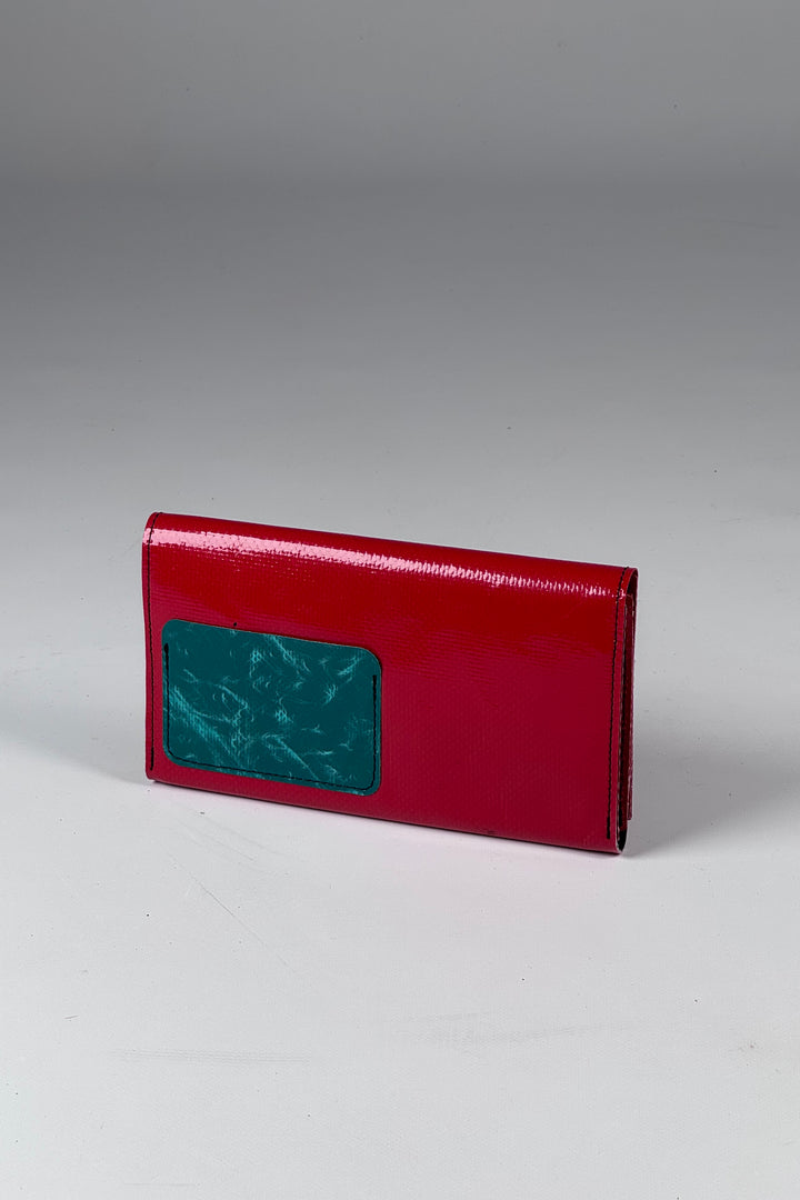WERLER F258 Wallet Extra Large