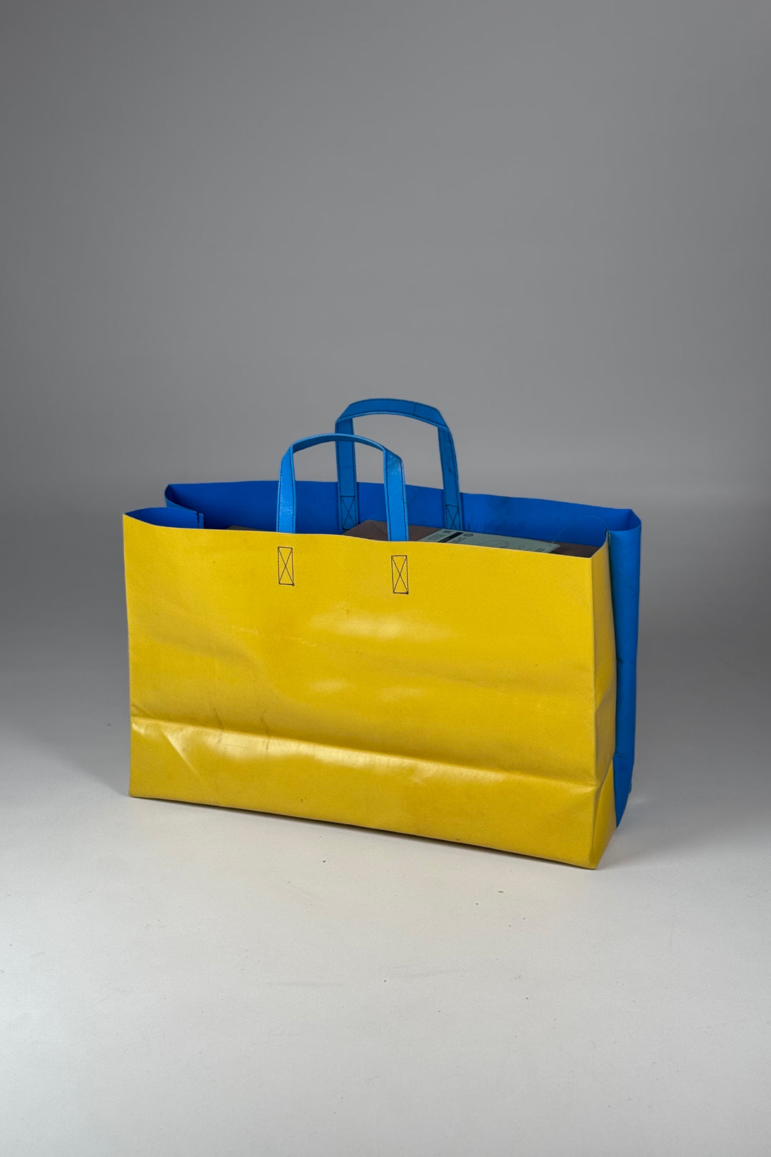 MIAMI WIDE F260 Shopping Bag
