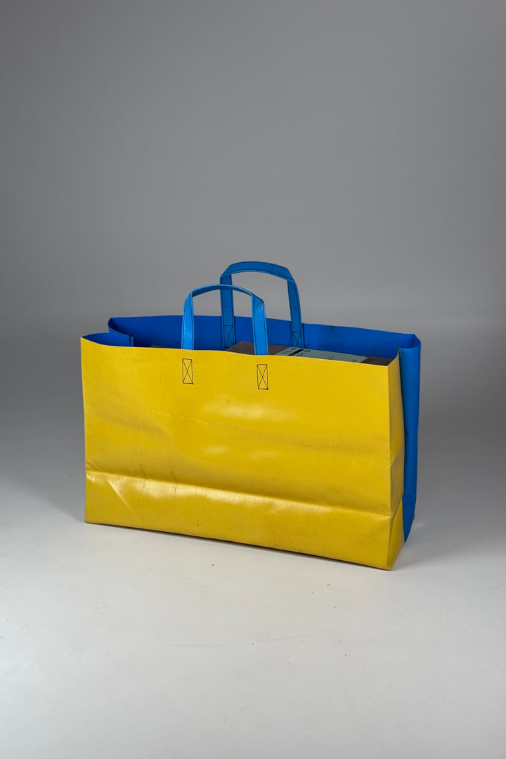 MIAMI WIDE F260 Shopping Bag