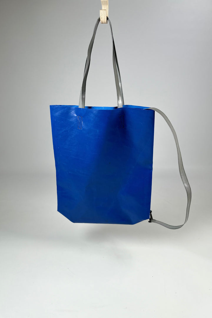 JULIEN F262 Backpackable Tote M