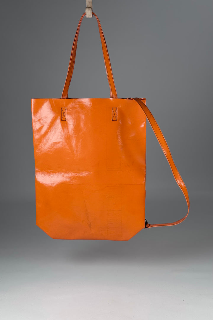 JULIEN F262 Backpackable Tote M