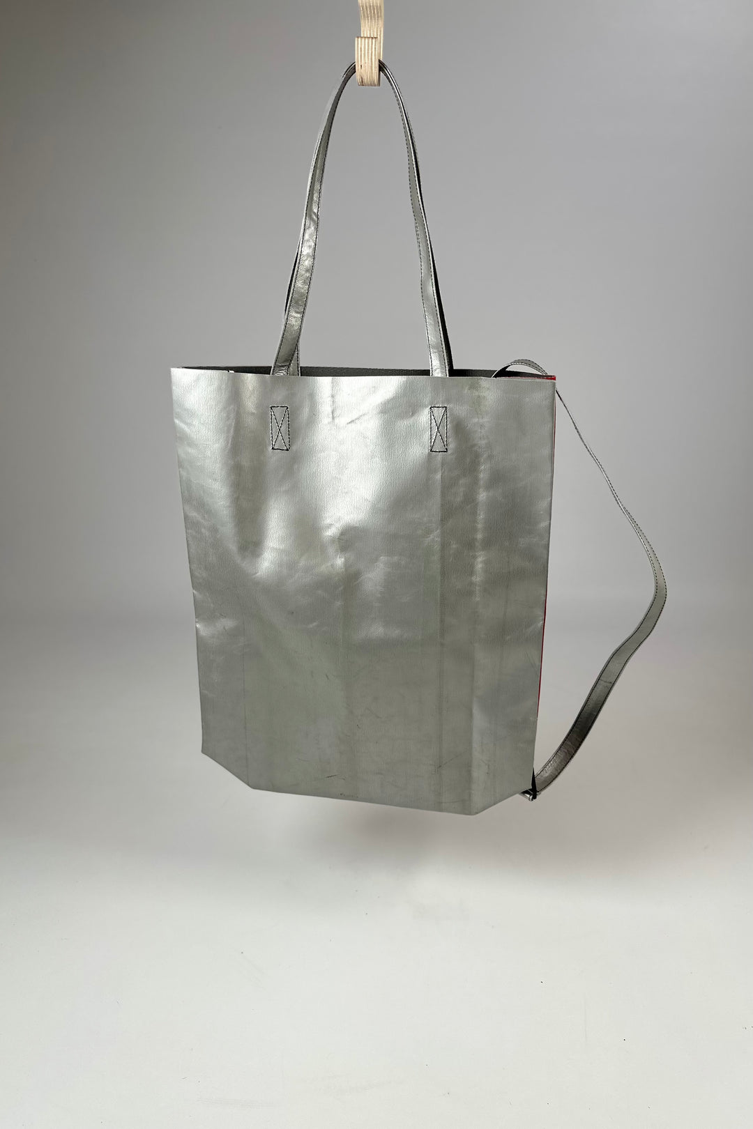 JULIEN F262 Backpackable Tote M