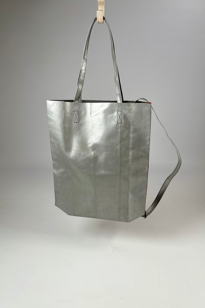 JULIEN F262 Backpackable Tote M