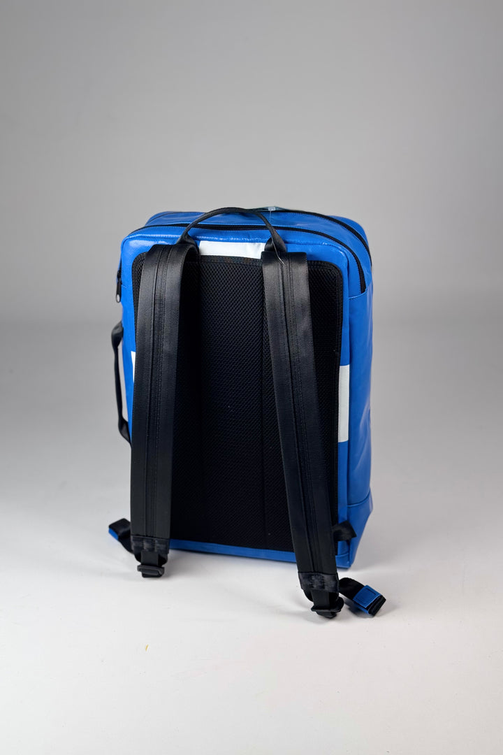 HAZZARD F306 Backpack