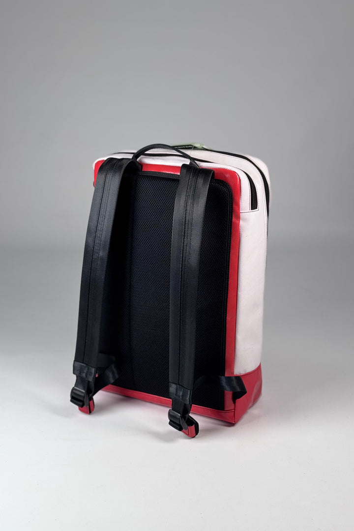 HAZZARD F306 Backpack