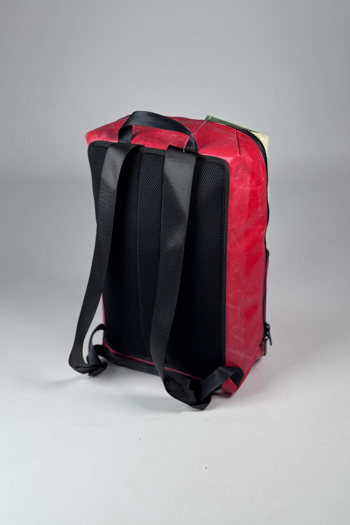 FRINGE F49 Backpack medium