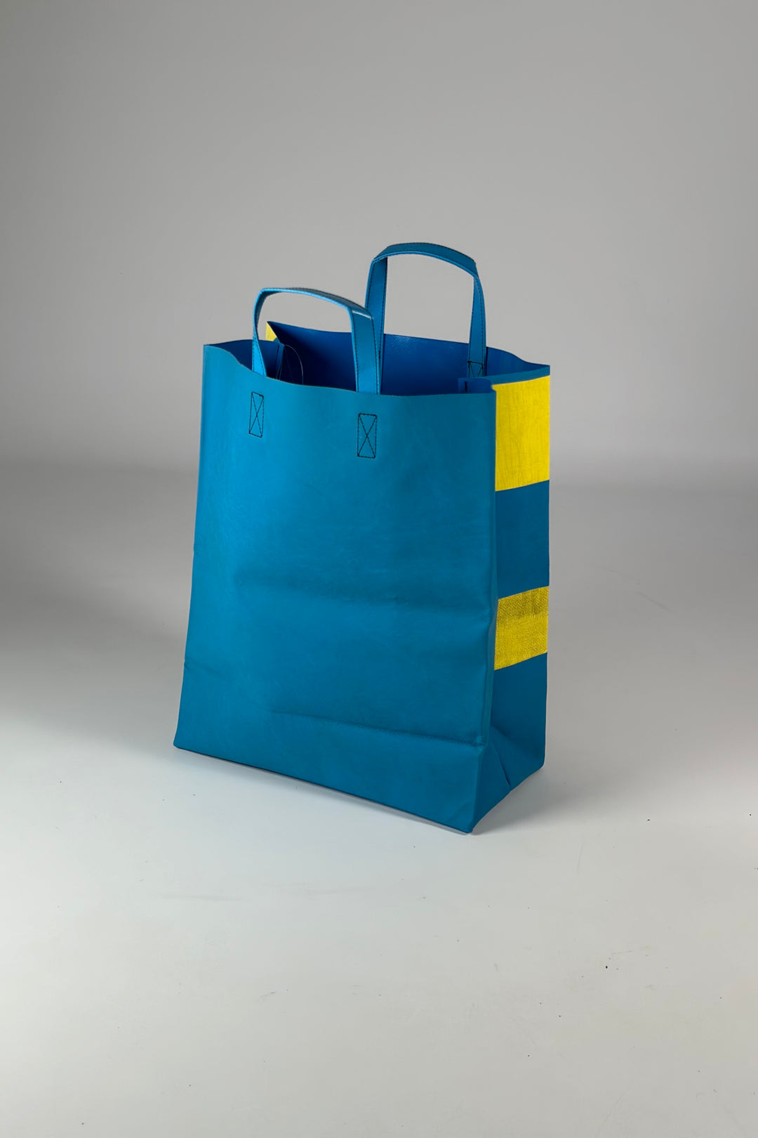 MIAMI VICE F52 Shopping Bag