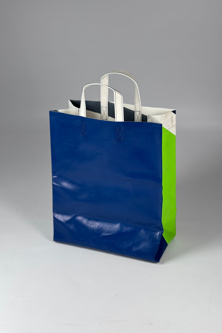 MIAMI VICE F52 Shopping Bag