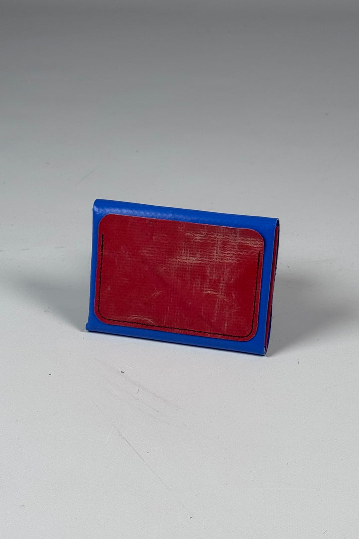 BRANDON F281 Wallet Small