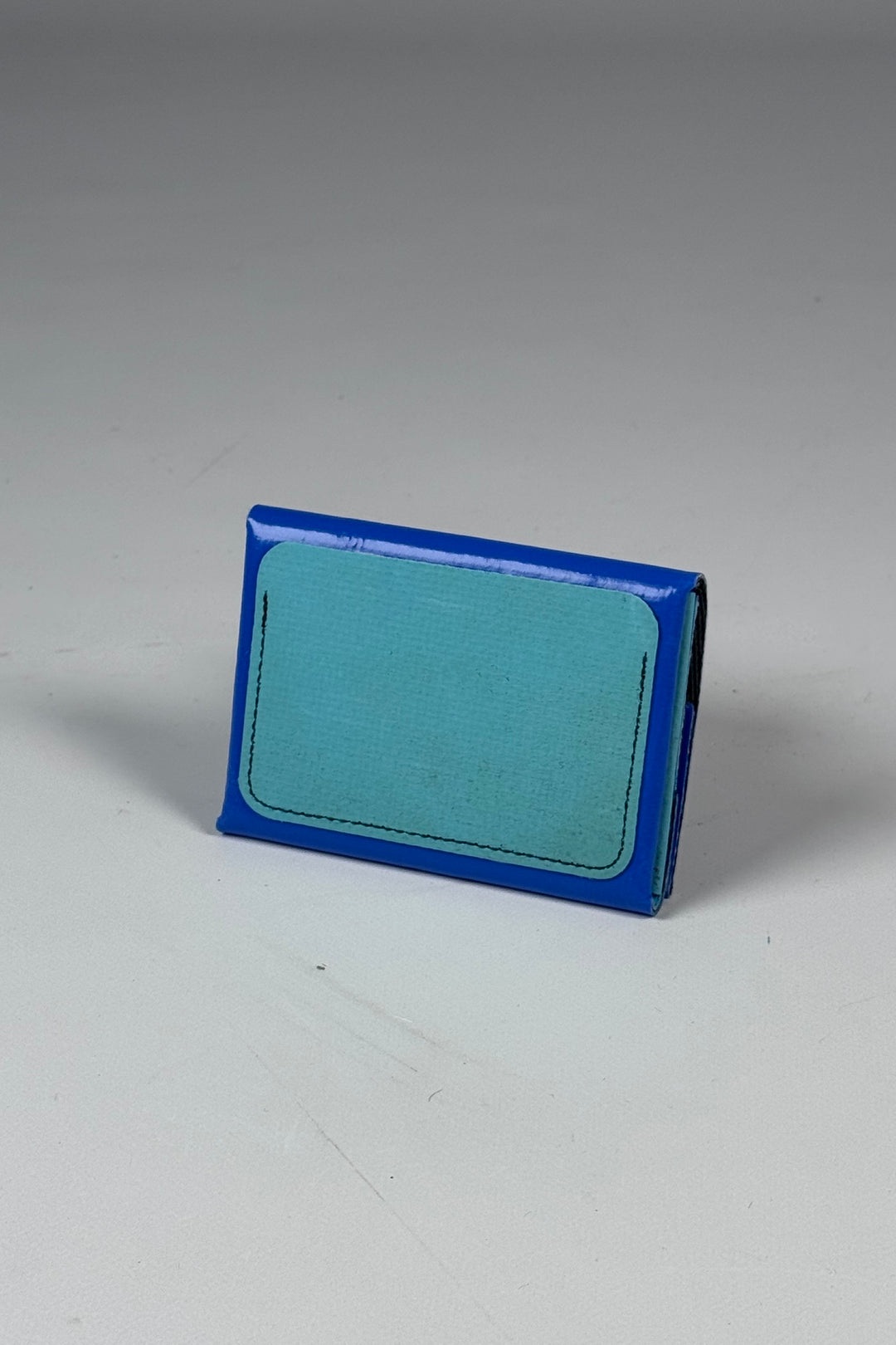 BRANDON F281 Wallet Small