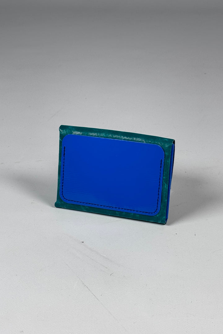 BRANDON F281 Wallet Small