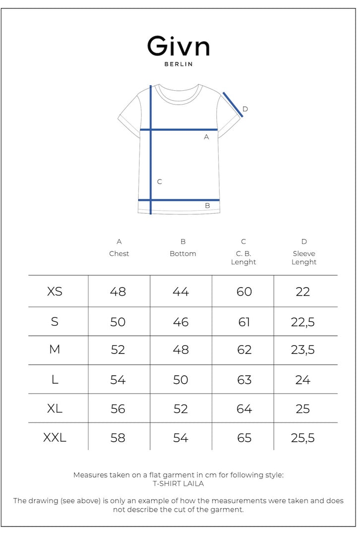 GBLaila T-Shirt